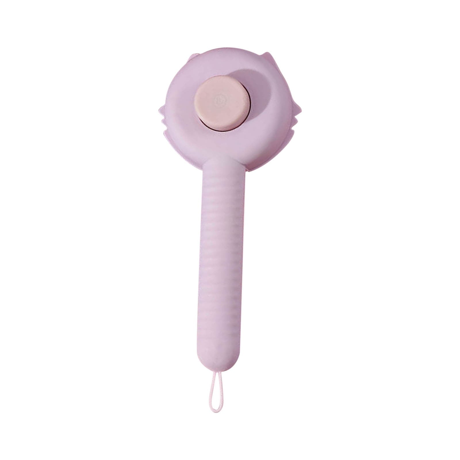 Self-Cleaning Cat Grooming Brush