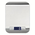 10kg Digital Kitchen Scale with Tare Function, LCD Display