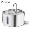 2L WiFi Automatic Pet Feeder with App Control