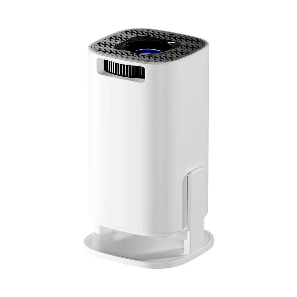 P30PRO Smart Projector Android 14 Wifi6 Bluetooth5 Native 720P 4K Video Decoding Wireless Screen Mirroring Portable Home Cinema