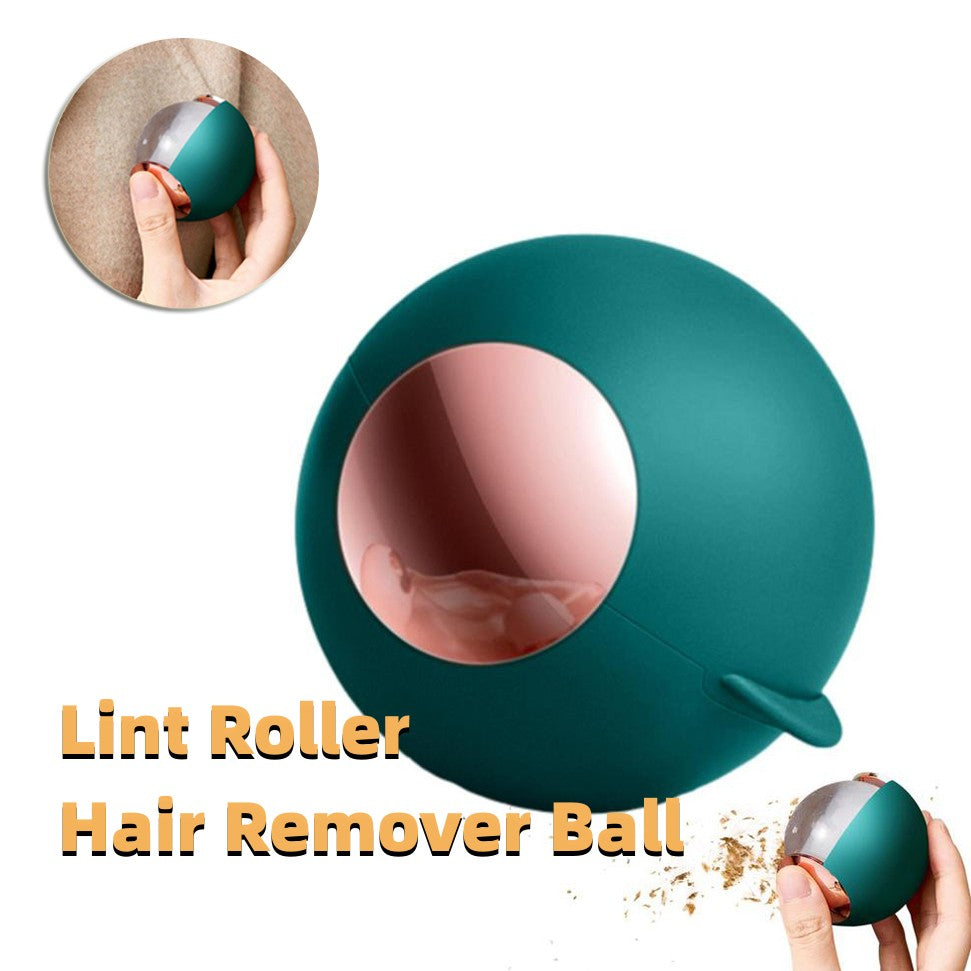 Reusable Washable Pet Hair Lint Roller