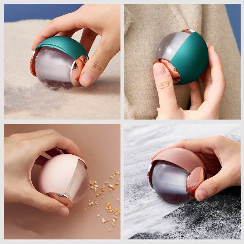Reusable Washable Pet Hair Lint Roller