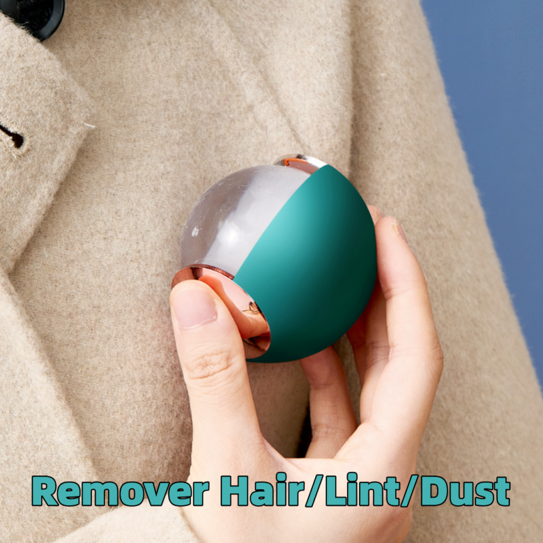 Reusable Washable Pet Hair Lint Roller